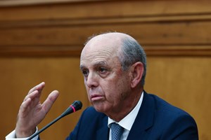 Tomás Correia pediu para sair da liderança do Montepio