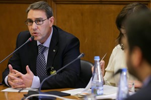 Trabalhadores dos Impostos contra operação stop do Fisco