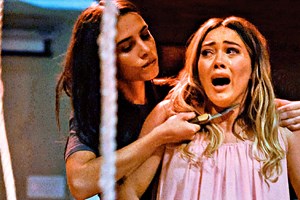 Crítica de cinema: O Espectro de Sharon Tate