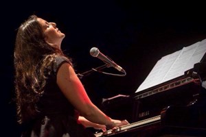 Este fim de semana há festa do jazz no Capitólio