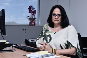 Ministra brasileira defende que jogador Robinho vá para a prisão 'imediatamente'