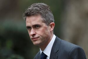 Gavin Williamson