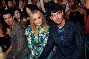 Sophie Turner Joe Jonas 