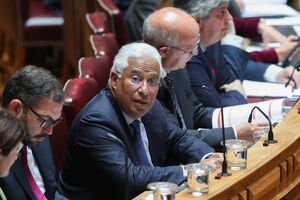 António Costa