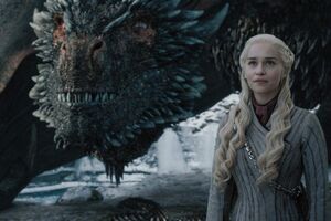 Guerra dos Tronos: Daenerys Targaryen