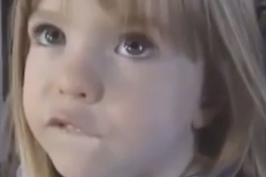 Madeleine McCann
