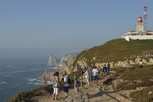 cabo da roca