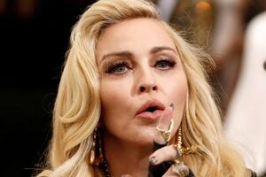Madonna