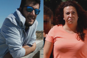 Rosa Grilo, António Joaquim