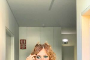 Carolina Deslandes