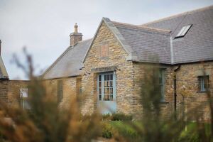 The Granary Lodge