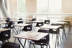Sala de aula