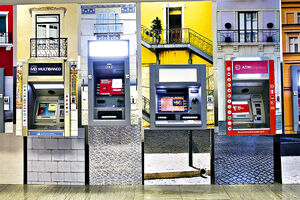 comissões bancárias, Multibanco, Mbway