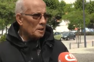 Tio de Bruno Lage mostra-se confiante na vitória do Benfica