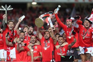 Benfica 