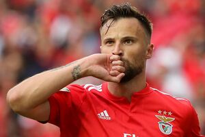 seferovic 