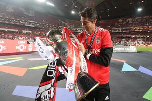 Bruno Lage 