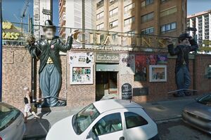 Ministério Público espanhol está a investigar o caso