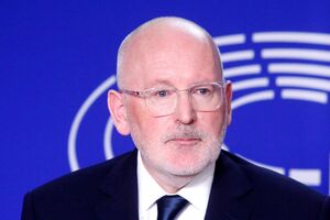 Frans Timmermans