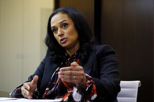 Isabel dos Santos entrevista