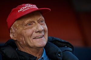 Niki Lauda