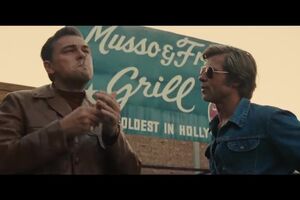 Once Upon a Time in Hollywood Trailer 2 (2019)  Movieclips Trailers.mp4