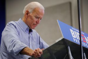 Joe Biden 
