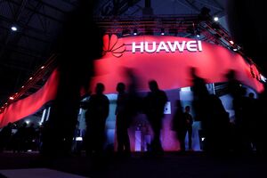 Huawei
