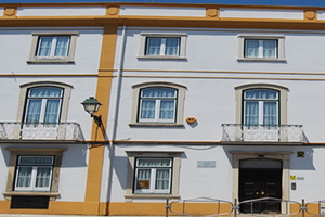 Santa Casa de Ponte de Sor