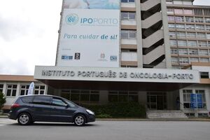 IPO Porto 