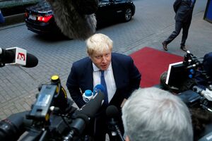 boris johnson uniao europeia