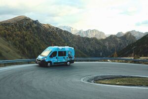 Indie Campers