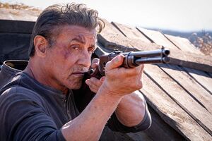 Rambo Last Blood (2019 Movie) Teaser Trailer— Sylvester Stallone.mp4