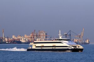 Transporte fluvial entre a margem sul e Lisboa com alteração de horários na quarta-feira