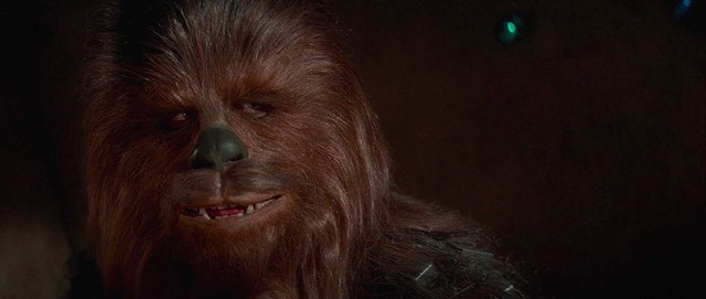 Star Wars - O Despertar da Força: Conheça o ator que substituiu Peter  Mayhew como Chewbacca - Notícias de cinema - AdoroCinema