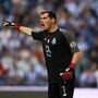 Casillas vai retirar-se do futebol mas continua na estrutura do FC Porto