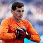 Casillas anuncia candidatura à presidência da federação espanhola de futebol