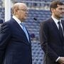 Pinto da Costa sobre Casillas: 'Felizmente não teve as consequências que poderia ter tido'