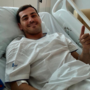 Iker Casillas reage a rumores de fim de carreira