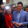 Espanha: Pedro Sanchéz quer Governo sem coligações