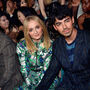Sophie Turner, Sansa na Guerra dos Tronos, e Joe Jonas casaram em Las Vegas
