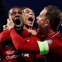 Do Liverpool ao Leixões, as 5 mais épicas reviravoltas de sempre