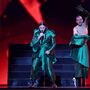 Conan Osíris vence prémio de pior indumentária da Eurovisão 