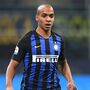 Treinador do Inter Milão expulsou João Mário do treino