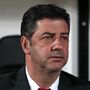 Rui Vitória e o Benfica: 'A quota-parte que dei foram os três anos anteriores'