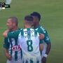 Homenagem em Setúbal. Nuno Pinto regressou aos relvados e foi aplaudido de pé