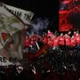 O 37º título é uma realidade. A festa do Benfica minuto a minuto