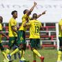 P. Ferreira campeão da 2.ª Liga e Arouca desce de divisão