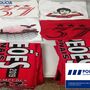 31 camisolas apreendidas no dia de Benfica campeão