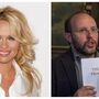Pamela Anderson apela ao voto no Livre